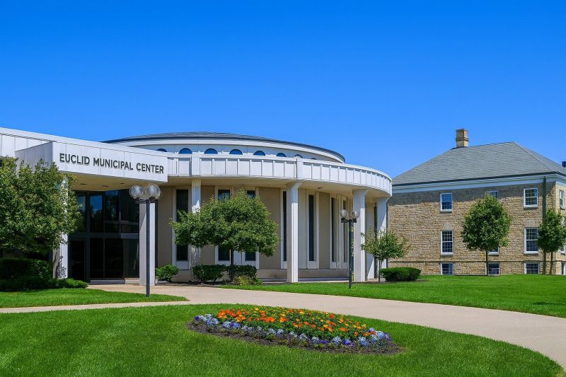 Euclid, OH