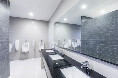 Bathroom Remodeling in Lake County, OH