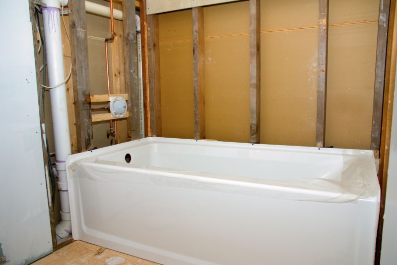 Bathroom Remodeling in Lake County, OH