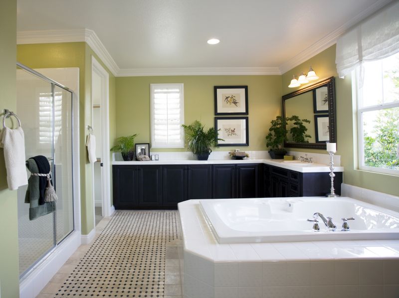 Bath Remodeling in Lake County, OH