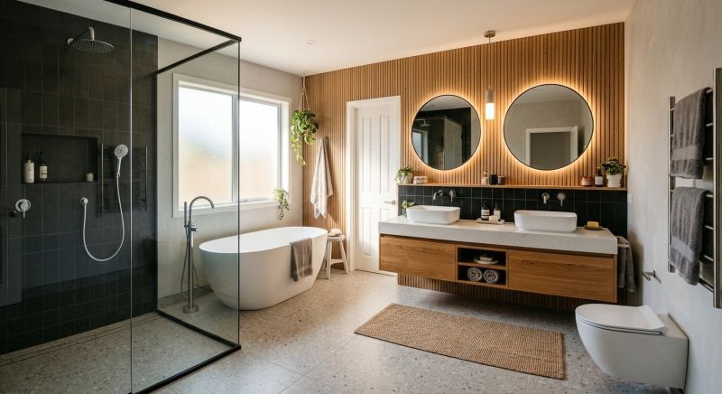 Bathroom Conversion Service in Lake County, OH