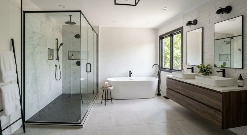 Bathroom Conversion Service in Lake County, OH
