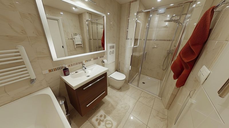 Bathroom Makeover Service in Geauga County, OH