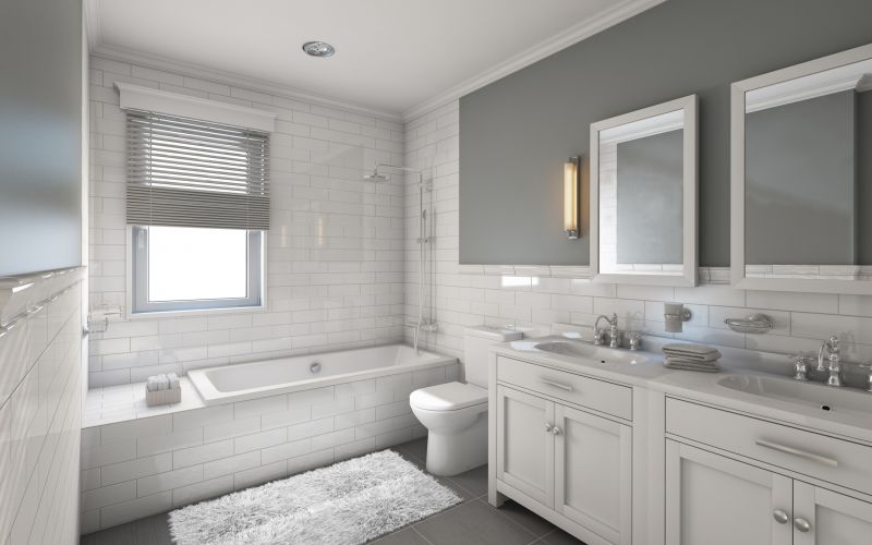 Bathroom Makeover Service in Madison, OH