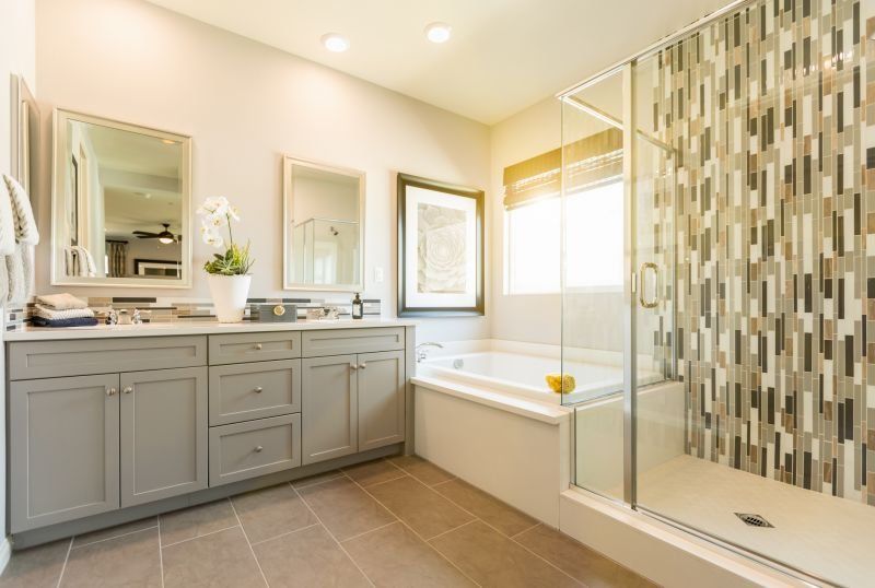 Bathroom Makeover Service in Painesville, OH