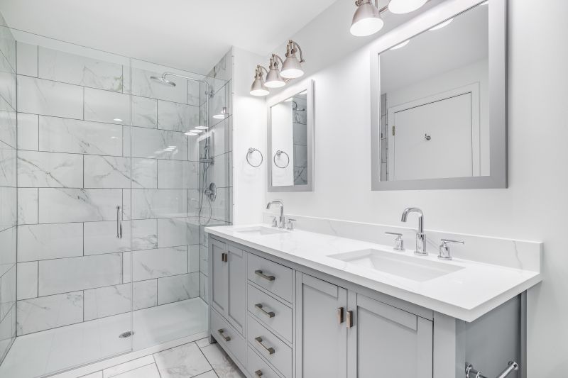 Bathroom Makeover Service in Wickliffe, OH