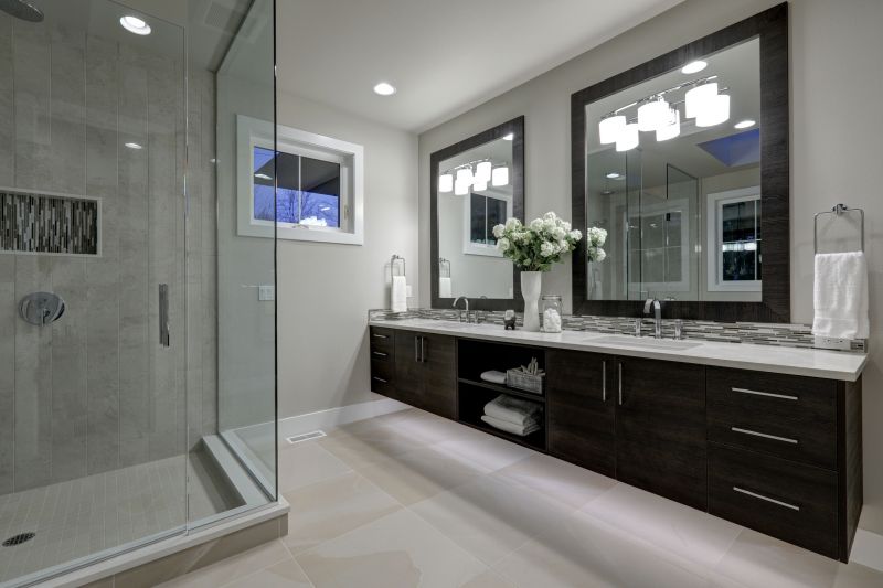 Bathroom Remodeling in Bedford, OH