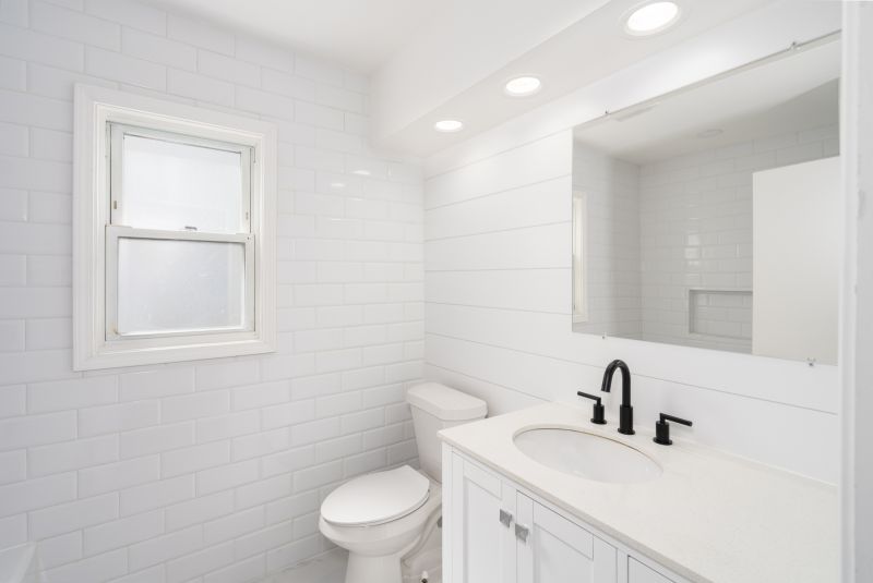 Bathroom Remodeling in Lake County, OH