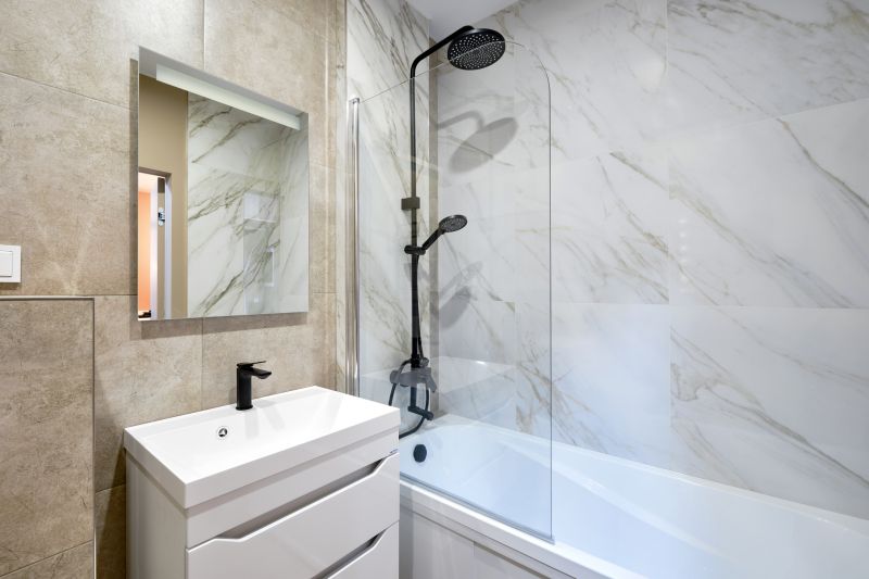 Bathroom Remodeling in Newbury, OH