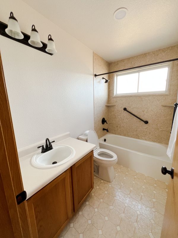 Bathroom Renovation in Solon, OH