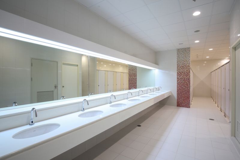 Restroom Remodeling in Lake County, OH
