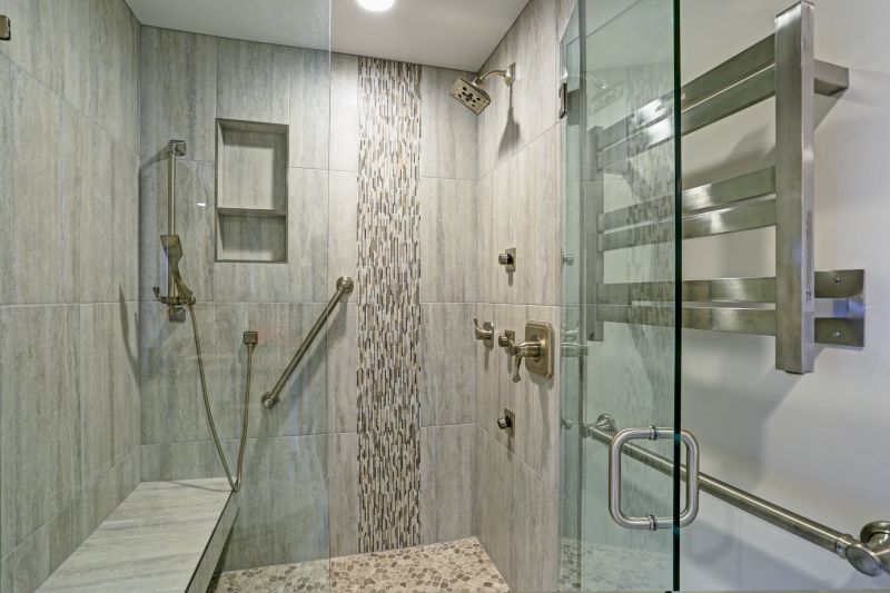 Shower Remodeling in Madison, OH