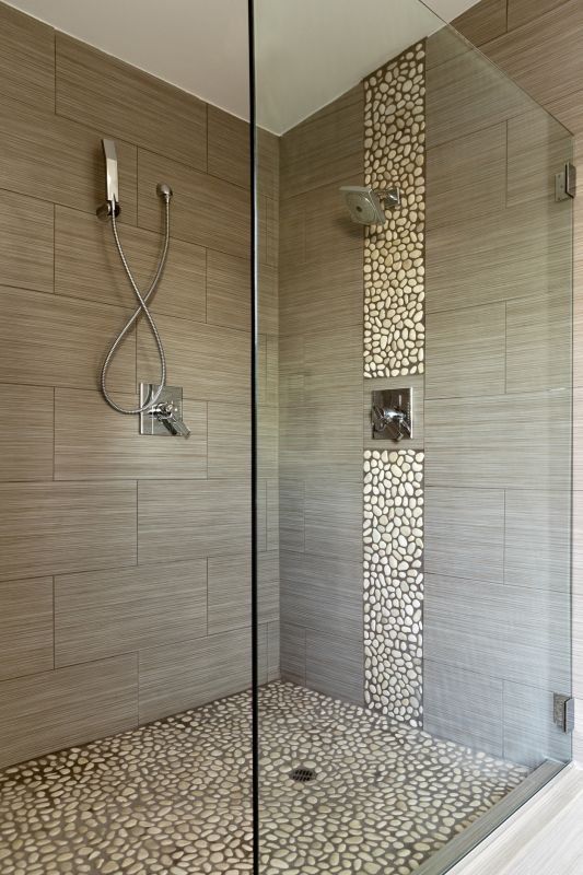 Shower Renovation in Perry, OH