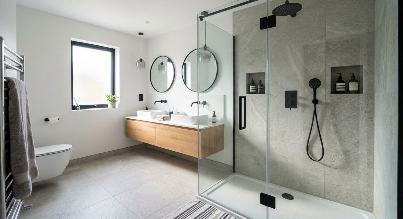 Tub Conversion Service in Lake County, OH